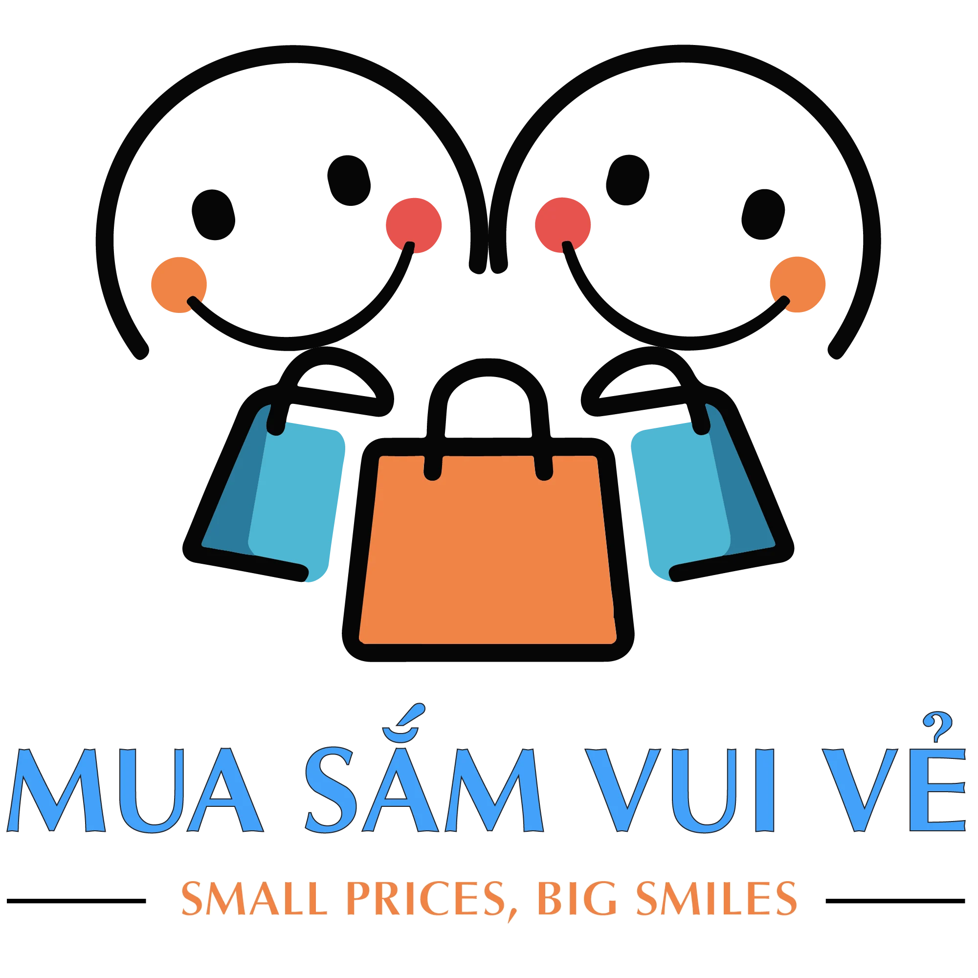 Mua Sắm Vui Vẻ