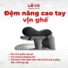 Đệm nâng cao tay vịn ghế